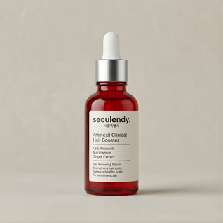 Aminexil Clinical Yenilikçi Kore Saç Dökülmesine Karşı Bakım Serumu