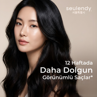 Aminexil Clinical Yenilikçi Kore Saç Dökülmesine Karşı Bakım Serumu