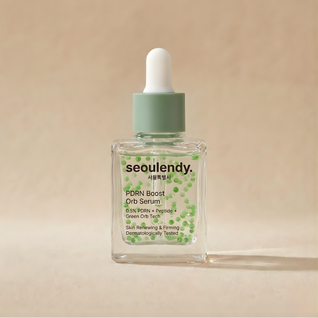 10.000 PPM PDRN Boost Sıkılaştırıcı Orb Serum