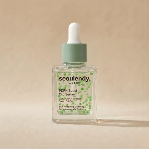 10.000 PPM PDRN Boost Sıkılaştırıcı Orb Serum