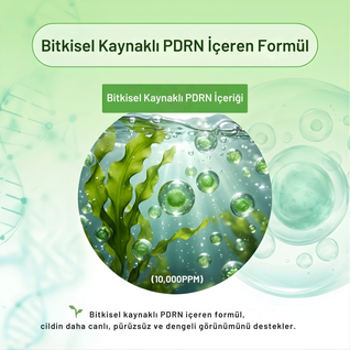 10.000 PPM PDRN Boost Sıkılaştırıcı Orb Serum