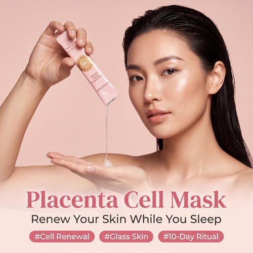 Placenta Cell Mask