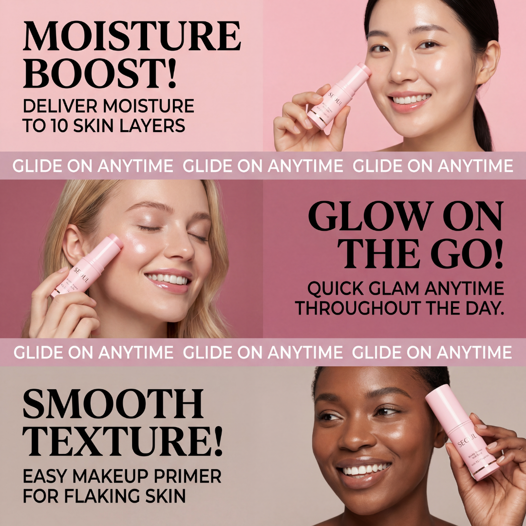 Wrinkle Bounce Multi Balm Stick