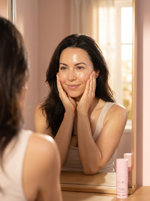 Glow Builds Day by Day