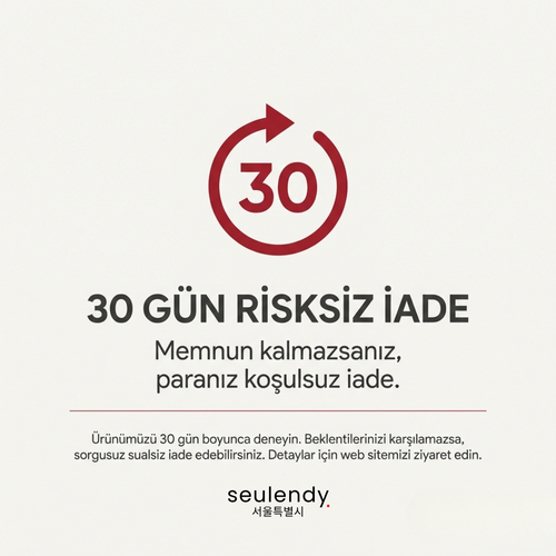 Aminexil Clinical Yenilikçi Kore Saç Dökülmesine Karşı Bakım Serumu